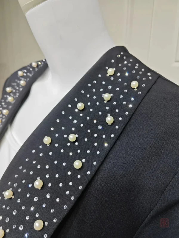Abaya Kimono luxe, élégance et confort réunis