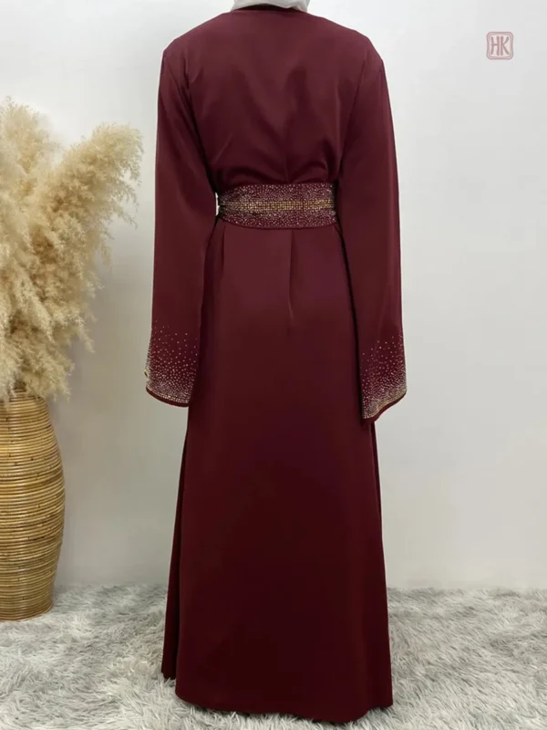 Kimono ample pour un confort optimal et stylé