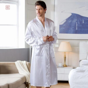 Blouse Kimono pour Homme, élégante et confortable