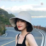 Bob Femme Classique en accessoire tendance pour un look stylé
