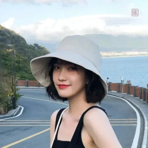 Bob Femme Classique en accessoire tendance pour un look stylé