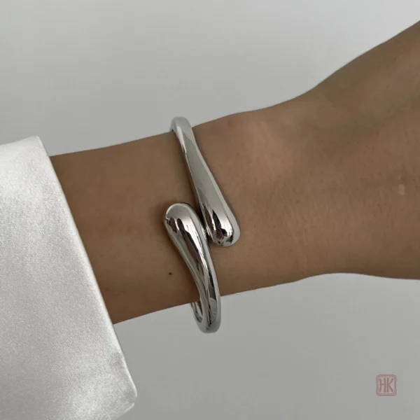 Bracelet Chic Contemporain pour femme tendance
