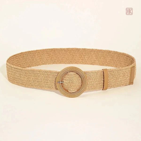 Ceinture tendance pour compléter vos tenues féminines