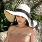 Chapeau femme, allié contre le soleil en été