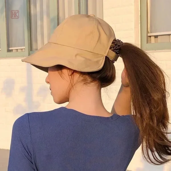 chapeau-original-femme-1 Chapeau Original Femme été stylé pour un look unique