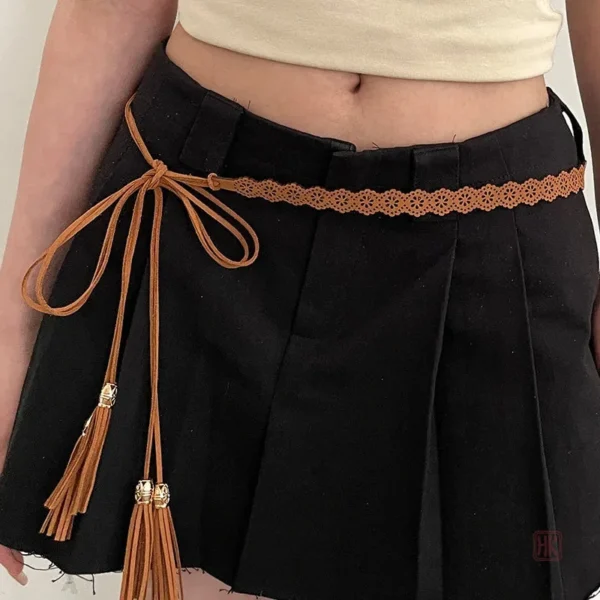 corde-de-taille-a-motif-ethniques-1 Corde taille ethnique tendance pour femmes