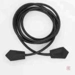 Ceinture tendance en corde pour un look raffiné