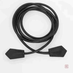 Ceinture tendance en corde pour un look raffiné