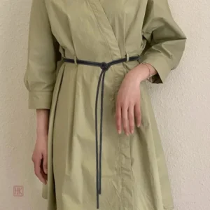 Corde Vintage Minimaliste pour femme