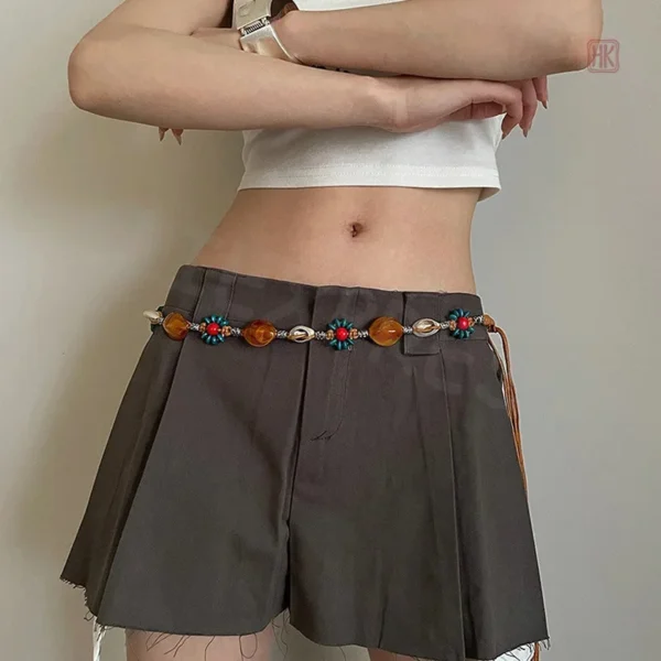 cordon-de-taille-ethnique-1 Cordon de taille ethnique tendance pour femme