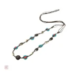 Corde de taille originale, style unique pour femme