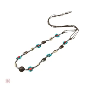 Corde de taille originale, style unique pour femme