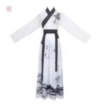 Style unique de kimono pour homme