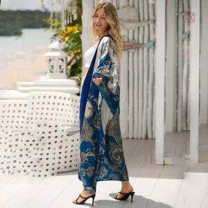 Cover Up Plage, accessoire pratique pour les journées ensoleillées