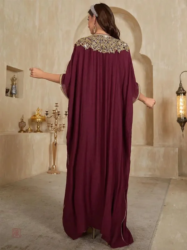 Ensemble kimono polyvalent pour toutes occasions