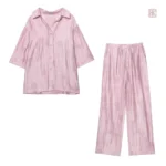 Ensemble de kimono pour une allure décontractée et stylée