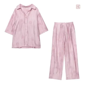 Ensemble de kimono pour une allure décontractée et stylée