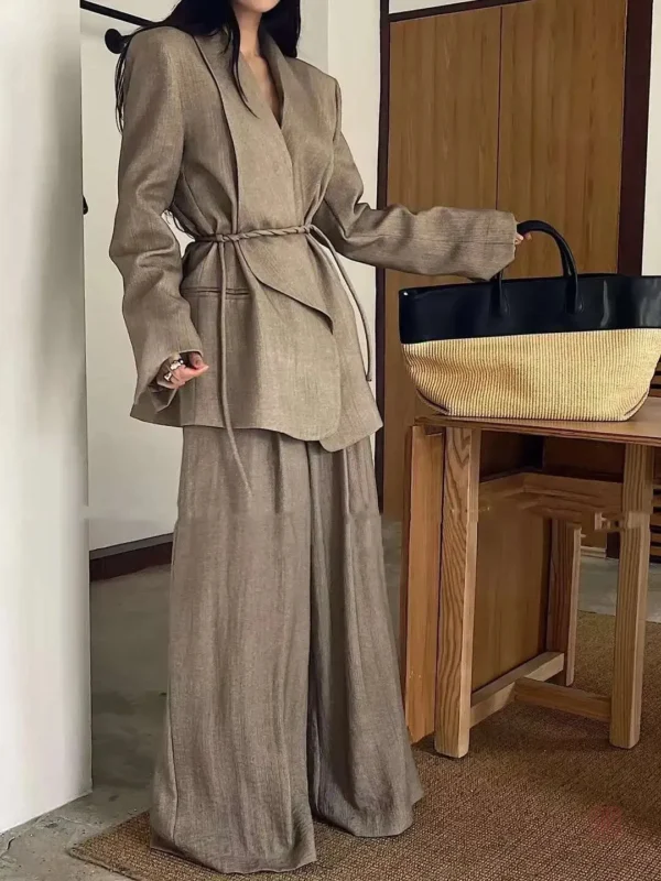 ensemble-kimono-beige-ample-style-1 Ensemble Kimono Beige Ample
