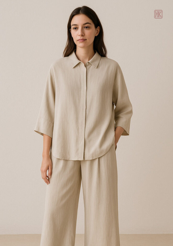 Ensemble Kimono