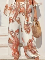 Kimono boho chic, style décontracté pour toutes les occasions