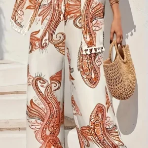 Kimono boho chic, style décontracté pour toutes les occasions