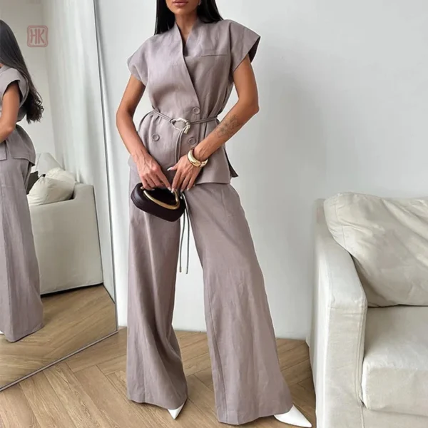 Vêtement kimono léger, idéal pour les sorties estivales