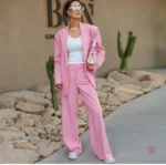 Ensemble Kimono Chic