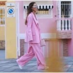 Veste kimono tendance, parfait pour toutes occasions