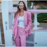 Ensemble de kimono versatile, style casual chic