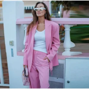 Ensemble de kimono versatile, style casual chic