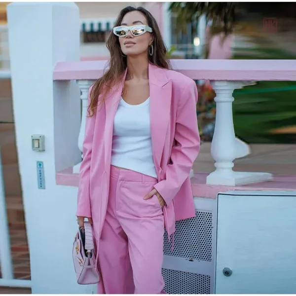Ensemble de kimono versatile, style casual chic