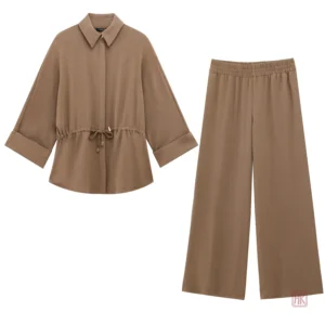 Kimono polyvalent pour un look tendance et décontracté