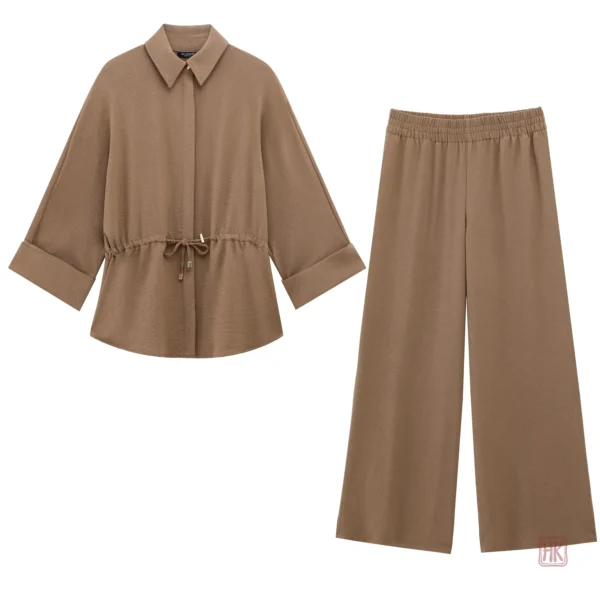 Kimono polyvalent pour un look tendance et décontracté
