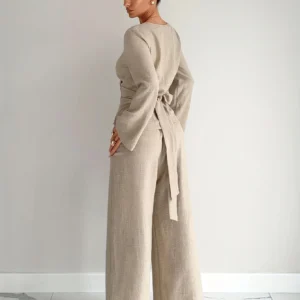 Pyjama Kimono élégant pour un confort optimal