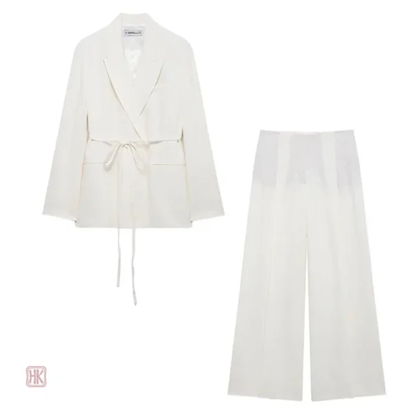 Ensemble kimono léger, idéal pour la détente à la maison