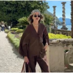 Ensemble kimono parfait pour les sorties estivales