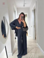 Ensemble Kimono en Coton