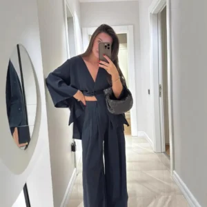 Ensemble Kimono en Coton