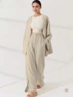 Ensemble Kimono en Coton Stylé