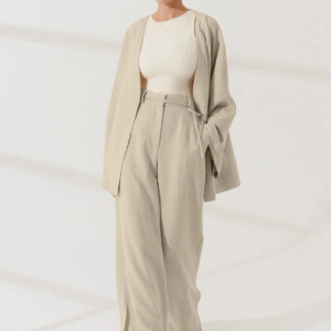 Ensemble Kimono en Coton Stylé