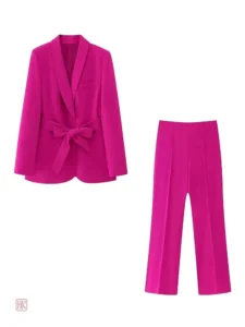 Ensemble kimono tendance pour une allure chic et confortable