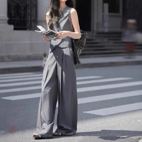 Vêtement kimono tendance avec coupe originale