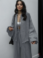 Ensemble Kimono tendance et confortable