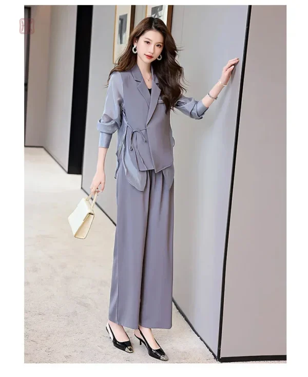 Ensemble kimono moderne et original