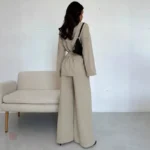 Vêtement de nuit confortable et stylé pour femmes