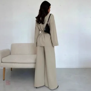 Vêtement de nuit confortable et stylé pour femmes