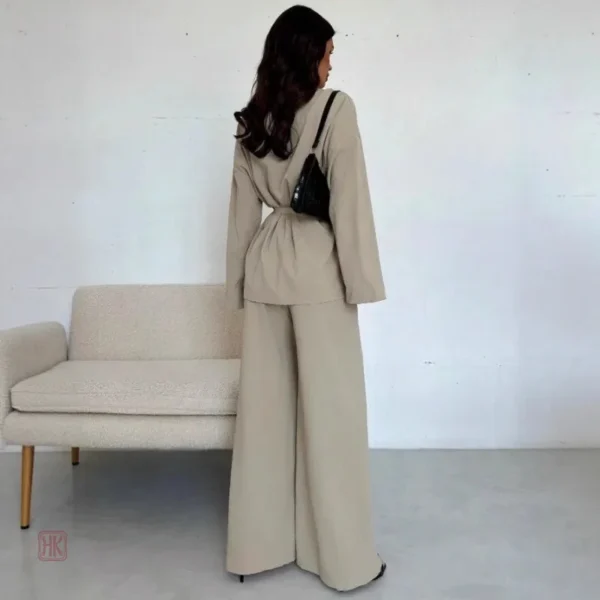 Vêtement de nuit confortable et stylé pour femmes