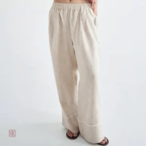 Vêtement d'intérieur, Kimono Beige élégant et confortable