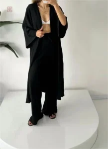 Les essentiels à vérifier avant d’acheter un kimono