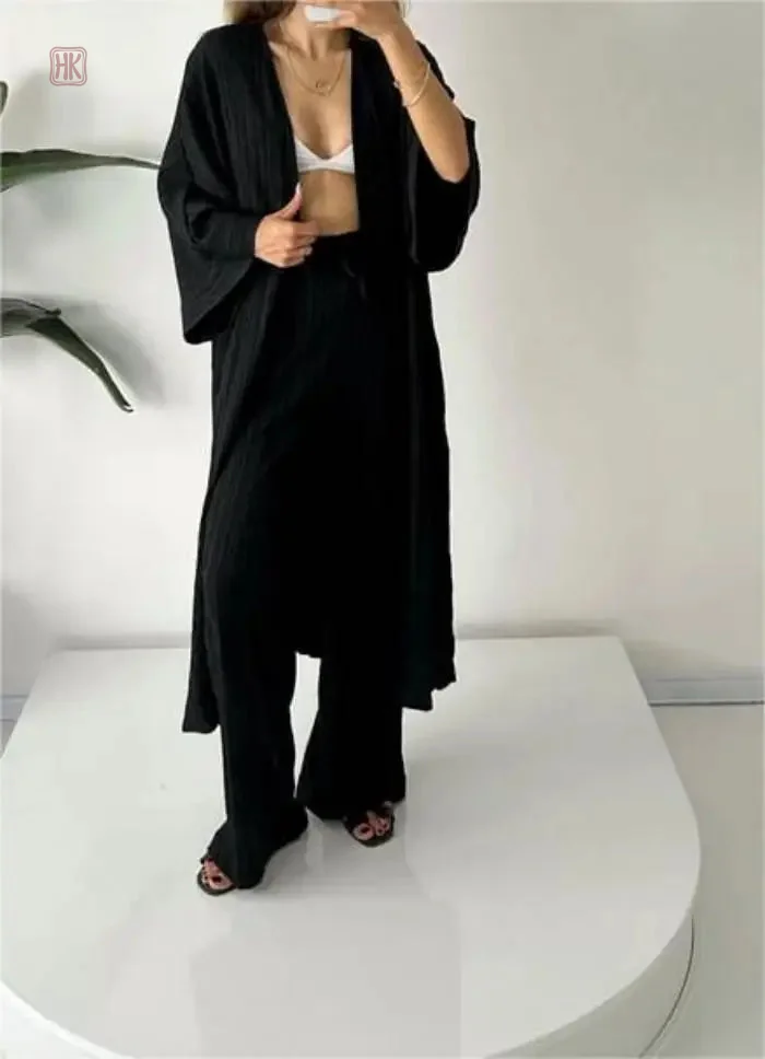 Les essentiels à vérifier avant d’acheter un kimono